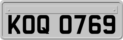 KOQ0769