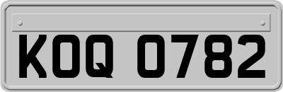 KOQ0782