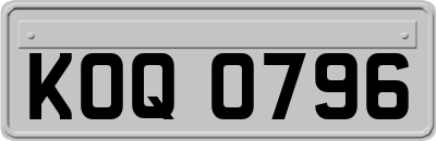 KOQ0796