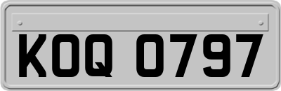 KOQ0797
