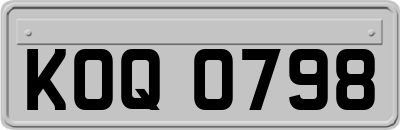 KOQ0798
