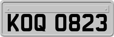 KOQ0823
