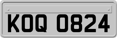 KOQ0824