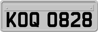 KOQ0828
