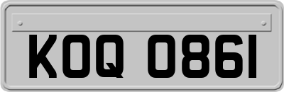 KOQ0861