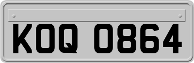 KOQ0864