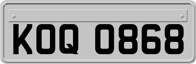 KOQ0868