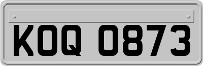 KOQ0873