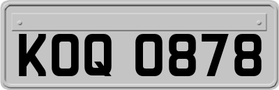 KOQ0878