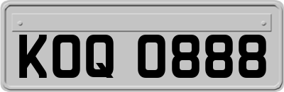KOQ0888
