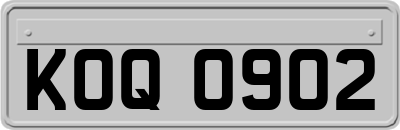 KOQ0902