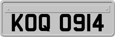 KOQ0914