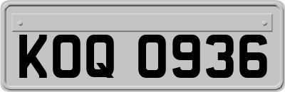 KOQ0936