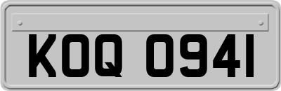 KOQ0941