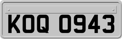 KOQ0943