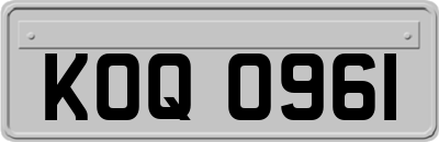 KOQ0961
