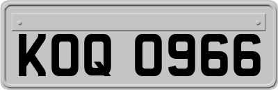 KOQ0966
