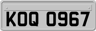 KOQ0967