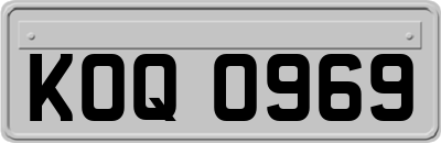 KOQ0969