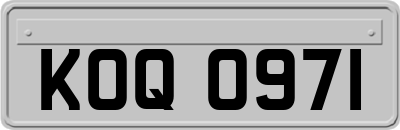 KOQ0971