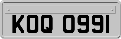 KOQ0991