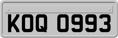 KOQ0993