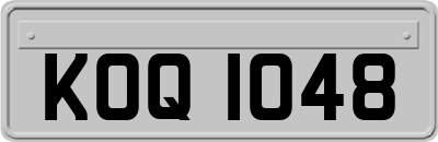 KOQ1048