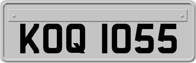 KOQ1055