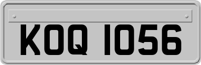 KOQ1056