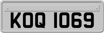 KOQ1069
