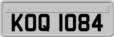 KOQ1084