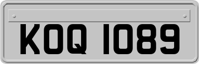 KOQ1089
