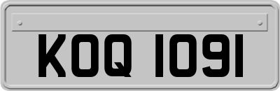 KOQ1091