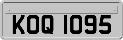 KOQ1095