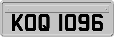KOQ1096