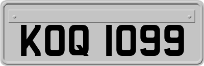 KOQ1099
