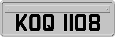 KOQ1108