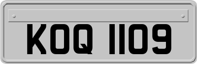 KOQ1109