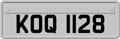 KOQ1128