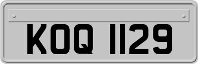 KOQ1129