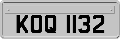 KOQ1132