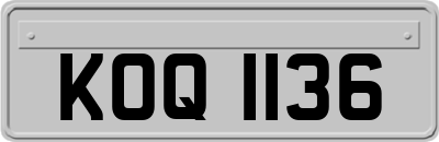 KOQ1136