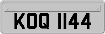 KOQ1144