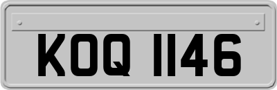 KOQ1146