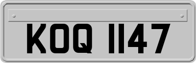 KOQ1147