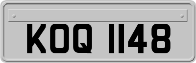 KOQ1148