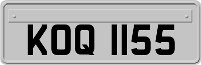 KOQ1155