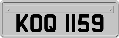 KOQ1159