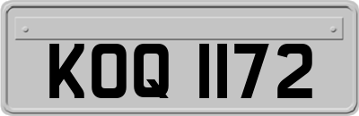 KOQ1172