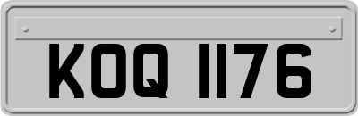 KOQ1176